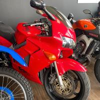 Honda VFR 800 - 1998