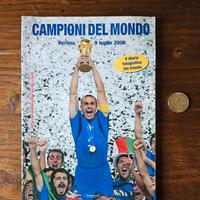 Italia Campione Del Mondo 2006 Edizione Damiani