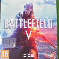 Xbox Battlefield V