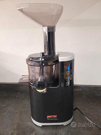 ESTRATTORE IMETEC SUCCOVIVO COMPACT 800