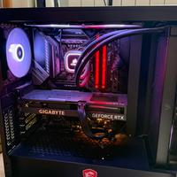Pc gaming rtx 4060ti