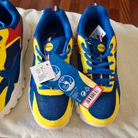 scarpe e infradito lidl