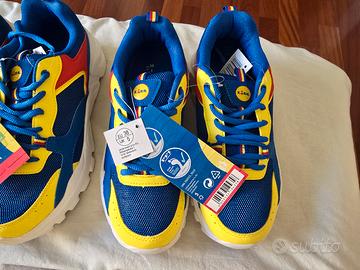 scarpe e infradito lidl