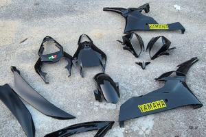 Carene yamaha r6 2006 2007
