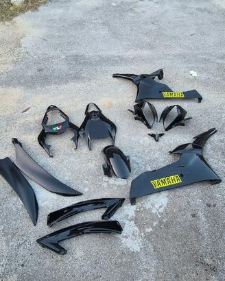 Carene yamaha r6 2006 2007