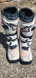 Stivali moto Alpinestar tech 3 37