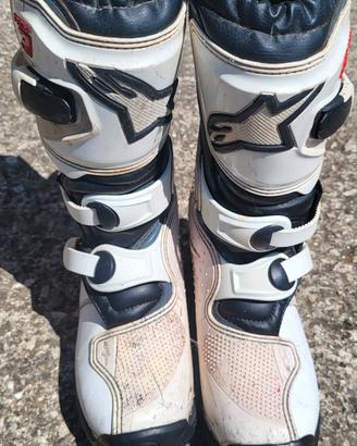 Stivali moto Alpinestar tech 3 37