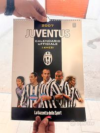 Calendari juventus