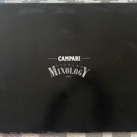 CALENDARIO da collezione CAMPARI 2015