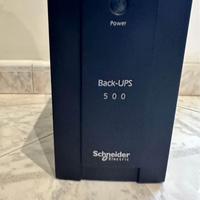 UPS 500 Scheinder