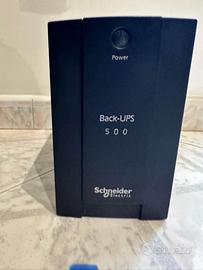 UPS 500 Scheinder