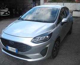 Ford Fiesta 1.0 125 CV HYBRID FINANZIABILE GARANZI