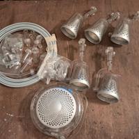 Lampadario da soffitto / parete