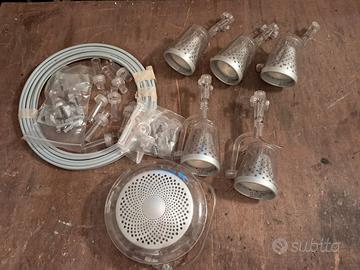 Lampadario da soffitto / parete