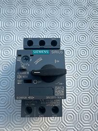 Siemens 3RV2011-1KA10