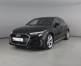 AUDI A3 IV 2020 Sportback - A3 Sportback 30 2.0 td