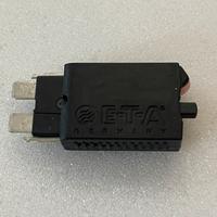 Fusibile riarmabile 4A