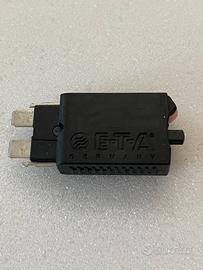 Fusibile riarmabile 4A