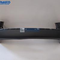 Paraurti post RENAULT LAGUNA II SW '01