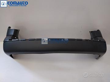 Paraurti post RENAULT LAGUNA II SW '01