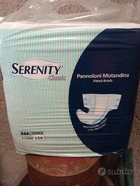 Pannoloni mutandina