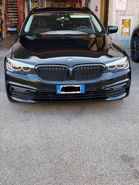 BMW G31 benzina 2018 520