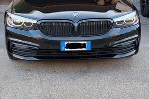 BMW G31 benzina 2018 520
