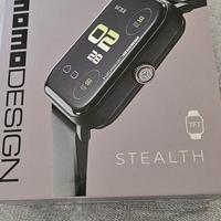 Smartwatch Momo Design 
