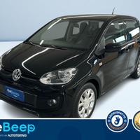 Volkswagen up! 5P 1.0 ECO HIGH 68CV E6