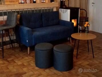 divanetto 2 posti