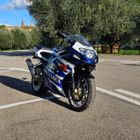 Suzuki GSX R 750