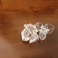 Rosa Swarovski 