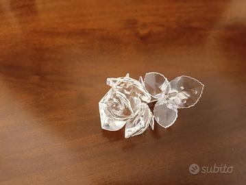 Rosa Swarovski 