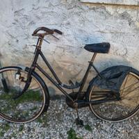Biciclette d'epoca 