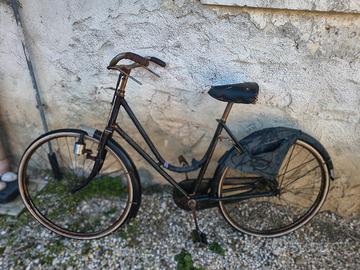 Biciclette d'epoca 