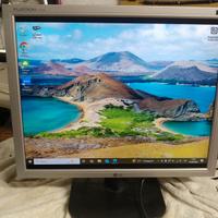 MONITOR LG FLATRON L1918S