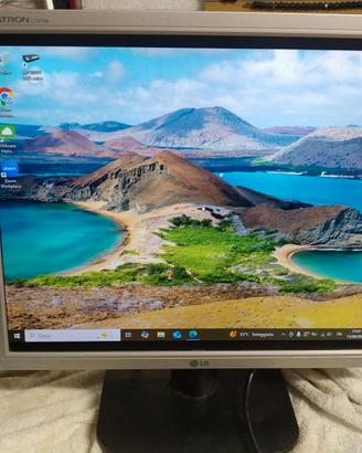 MONITOR LG FLATRON L1918S