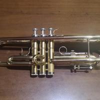 TROMBA GRASSI TR210