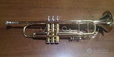 TROMBA GRASSI TR210