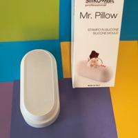 Stampo per dolci Silikomart Mr.Pillow
