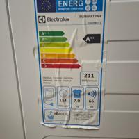 Asciugatrice Electrolux 7kg