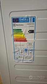 Asciugatrice Electrolux 7kg