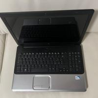 Notebook Hp G61