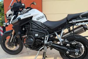 Triumph Tiger 1200 xc