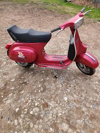 vespa 50 special 4 marcie 