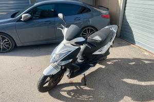 Kymko agility 50cc