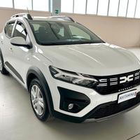 Dacia Sandero Stepway 1.0 TCe ECO-G Expression