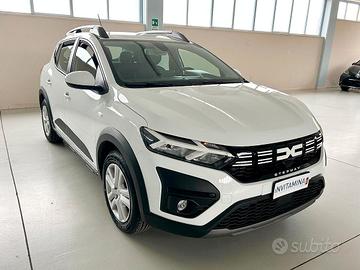 Dacia Sandero Stepway 1.0 TCe ECO-G Expression