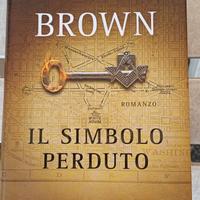 Libro Il Simbolo perduto di Dan Brown