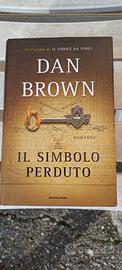 Libro Il Simbolo perduto di Dan Brown
